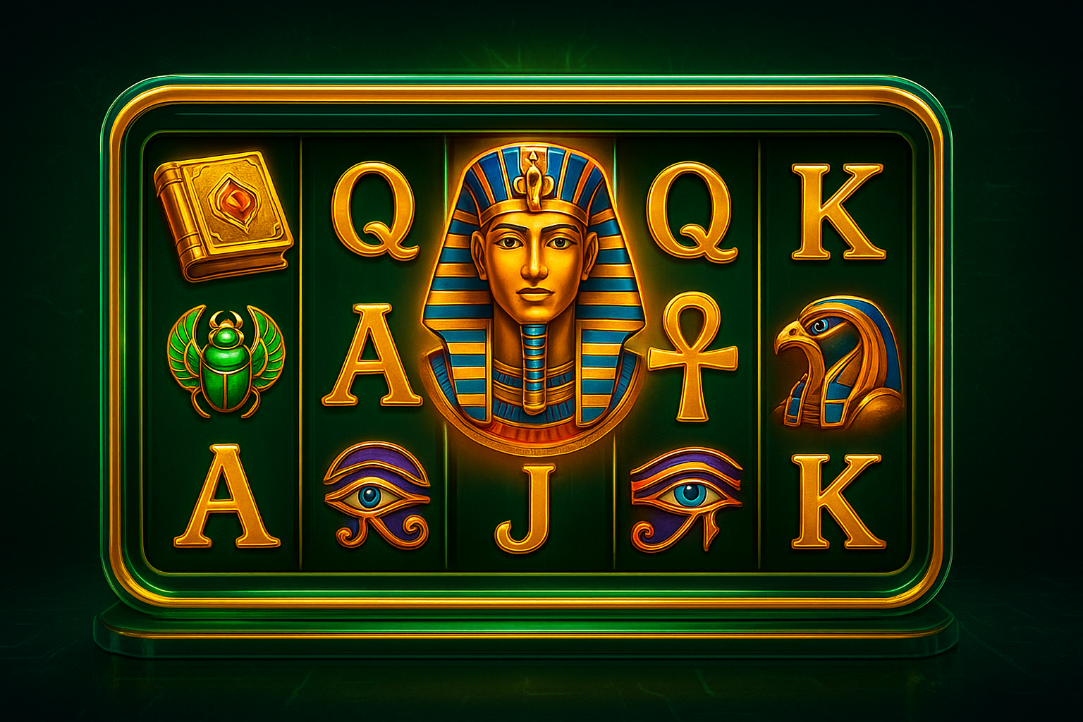 Ramses Book